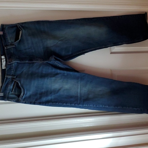 True Craft Men's Jeans Size 36x30 - Picture 1 of 5